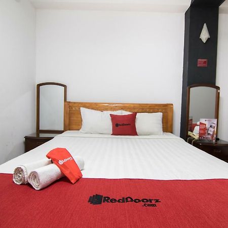 Mai Kim Loan Hotel Хошимин Экстерьер фото