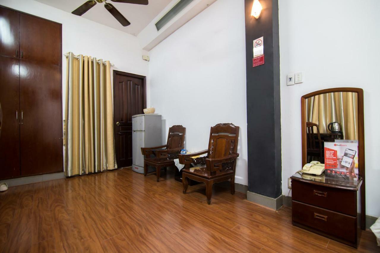 Mai Kim Loan Hotel Хошимин Экстерьер фото