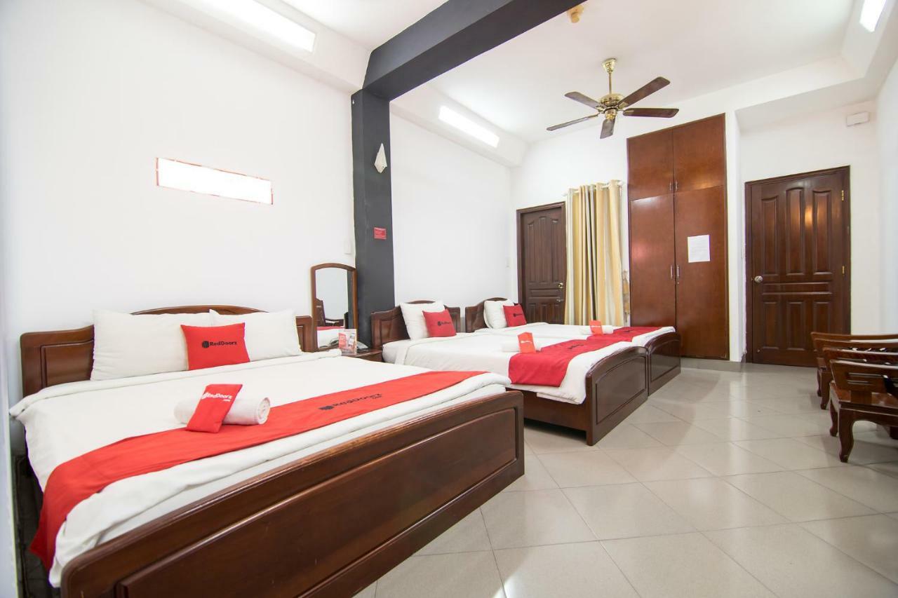 Mai Kim Loan Hotel Хошимин Экстерьер фото